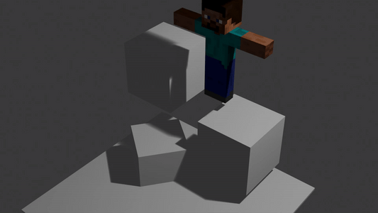 Level 3 Wizard